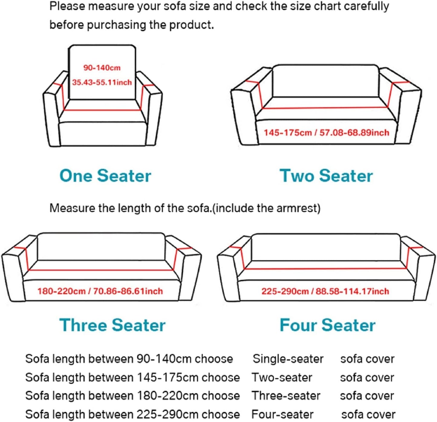 Magic Sofa Covers : Slip Covers for your sofa