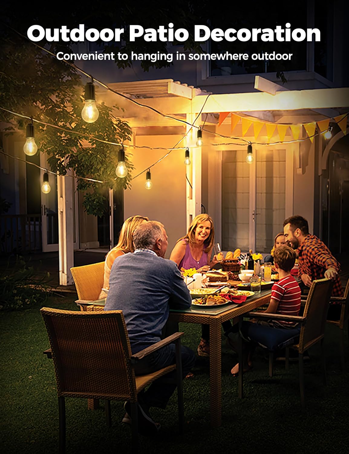 Portable Utility Bulbs